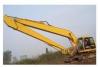 挖掘机两段式加长臂广东广州生产厂家