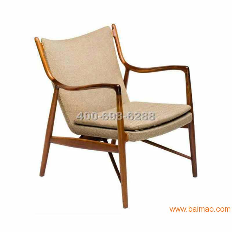 福田外婆家餐椅实木椅子创意工业餐椅厂家直销