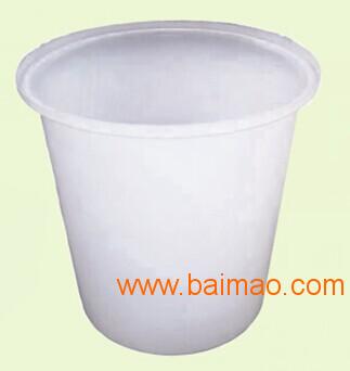 塑胶容器厂家供应塑料水塔储水桶化工桶涂料桶塑胶桶