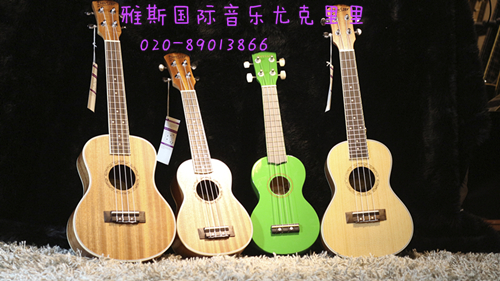 我想学吉他，广州哪里学吉他比较**