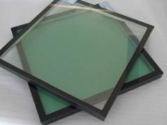 青海玻璃公司：【厂家直销】兰州销量好的中空玻璃