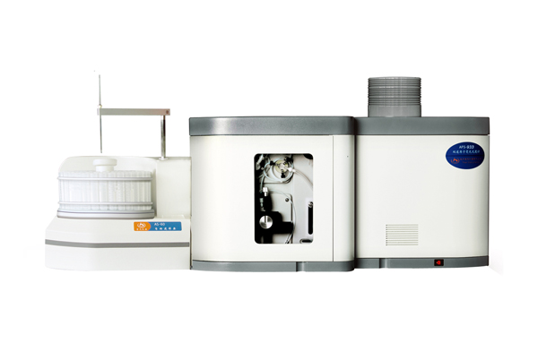 卖家 仪器仪表 分析仪 >afs-933型 原子荧光光度计生产厂家