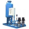 变频控制定压补水装置，更稳定稳压供水设备。气压罐