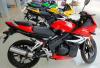 隆鑫GP150价格报价，摩托车厂家直销销售