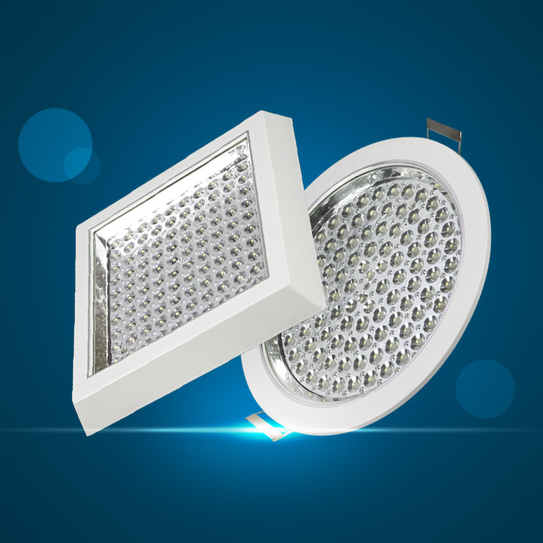 深圳LED厨卫灯，LED浴室灯，LED平板灯