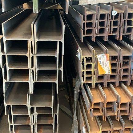 江苏美标H型钢现货资源 A992JR大量库存