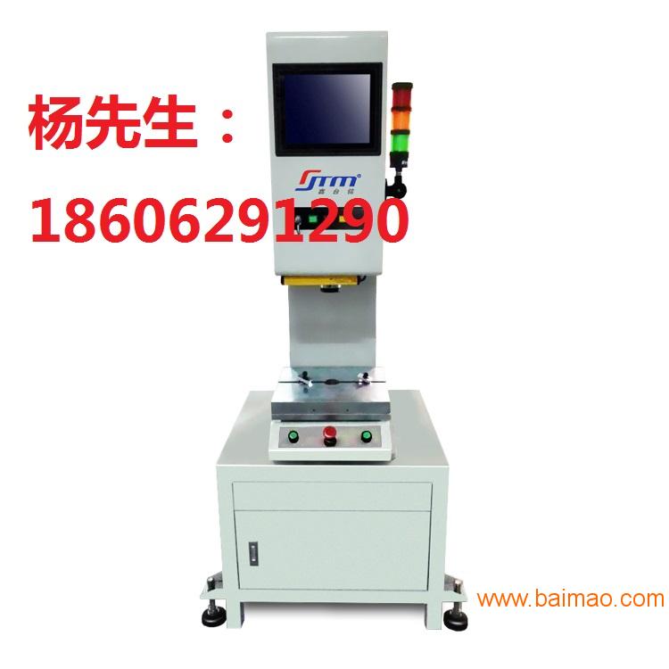 上海伺服数控压装机，伺服电子压装机