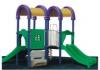 厂家提供深圳小区滑梯惠州幼儿园玩具免费设计安装