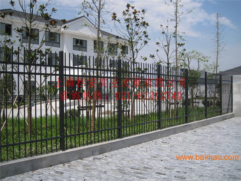 【厂家供应】江苏 四川 甘肃 等地区 厂区围墙护栏