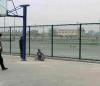 河南安阳篮球场围网 山西阳泉网球场围网 体育护栏