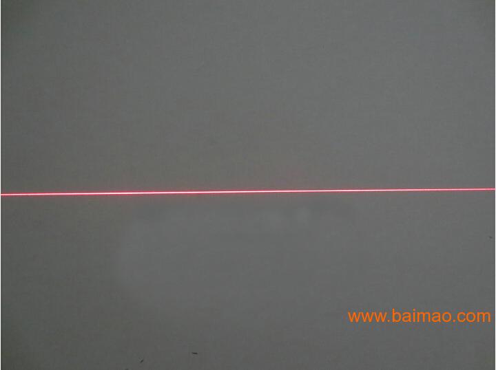 钢板划线用**射定位灯 红外线划线仪