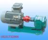 胜创渣油泵厂生产ZYB-300渣油泵