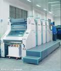 南昌企业采购二手旧印刷机如何海外中检/印刷机进口如