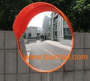 深圳GF生产道路转角镜/PC反光镜价格/室外广角镜