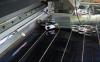 太阳能集热板焊接机、超声波金属滚焊机