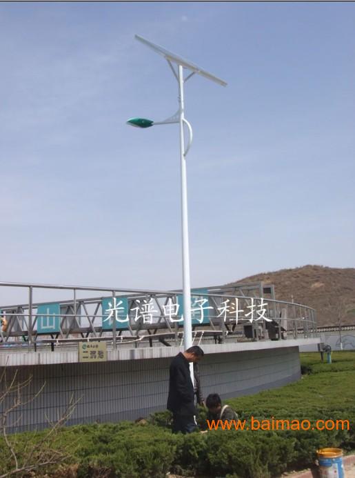 陕西汉中，商洛，延安太阳能led路灯，高亮度