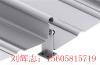 成都铝镁锰屋面板 0.7-1.2mm65-430