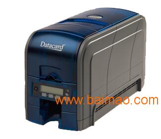 datacard SD160 德卡单面证卡打印机