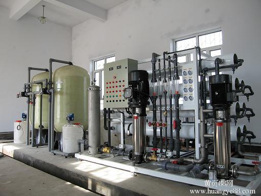 淄博市反渗透纯水设备报价/淄博市反渗透净水设备厂家