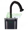 供应庆阳LB-QX激光烟雾净化器，焊烟净化器
