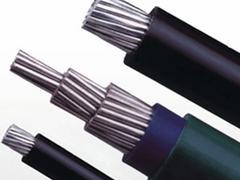 重庆架空电缆品牌：供应南方阻燃优惠的架空电缆