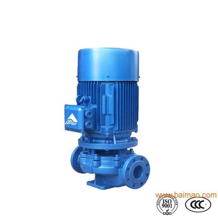 热水管道泵生产厂家-广东管道泵销售