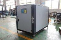 安徽厂家10HP水冷式冷水机价格