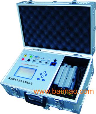 GDDN-2000C便携电能质量分析仪