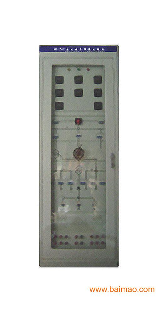GK-PGY型继电保护试验电源屏