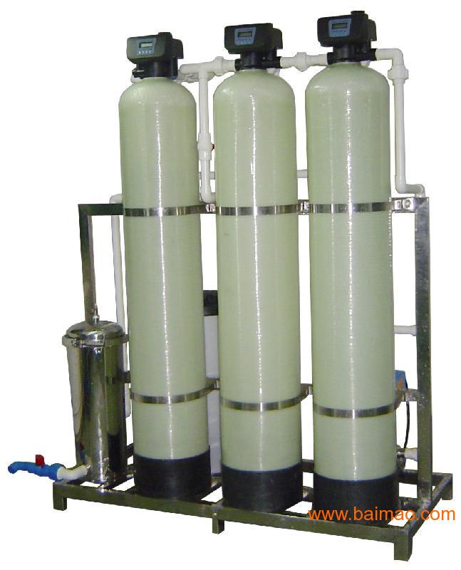 润新软化水设备报价-软化水设备-中国**