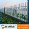 昶旭苏州厂家直销PVC塑钢护栏小区围栏学校栏杆02