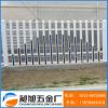 昶旭苏州厂家直销PVC塑钢护栏庭院围栏小区栏杆01