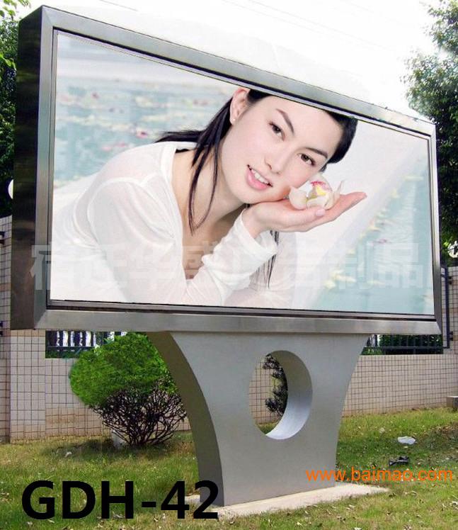 上海滚动广告灯箱 公交宣传灯箱 大型海报灯箱