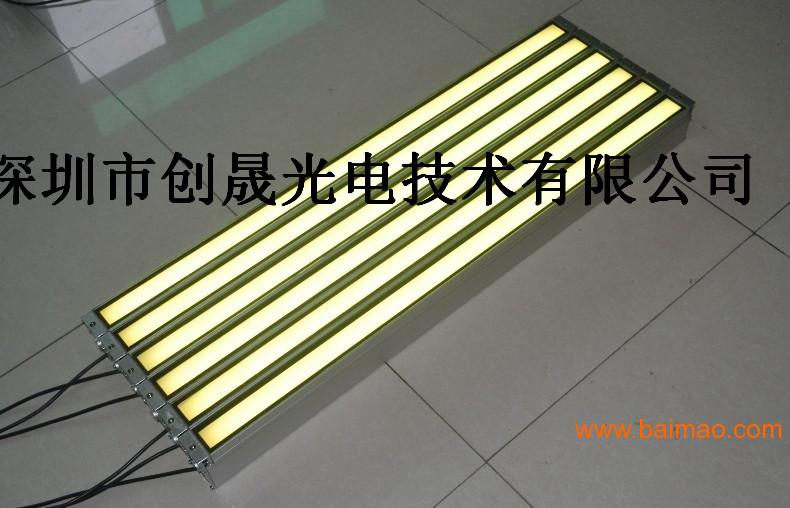 LED长条埋地灯、LED埋地灯条
