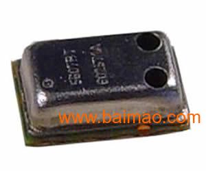 MS5605C微型气压传感器