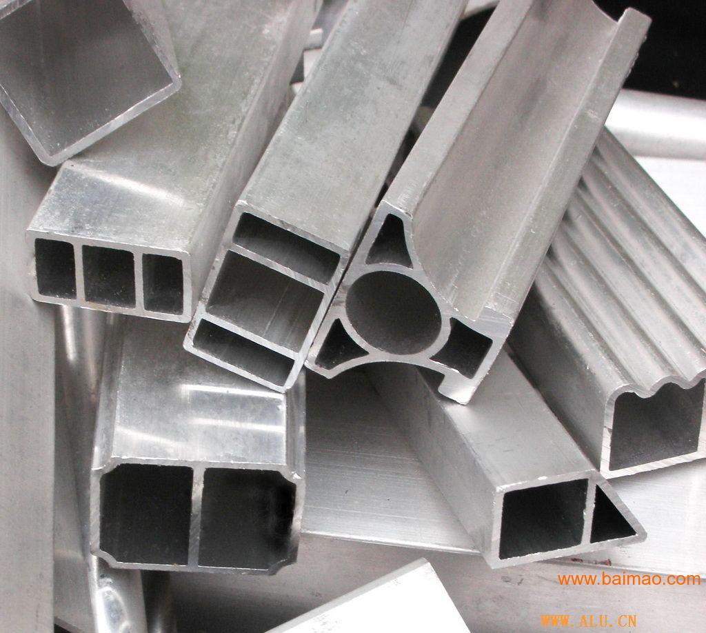 北京幕墙铝型材厂家推出各种现货幕墙铝型材