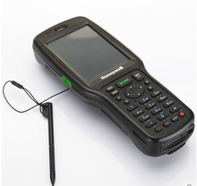 郑州供应霍尼韦尔6500二维工业无线手持PDA