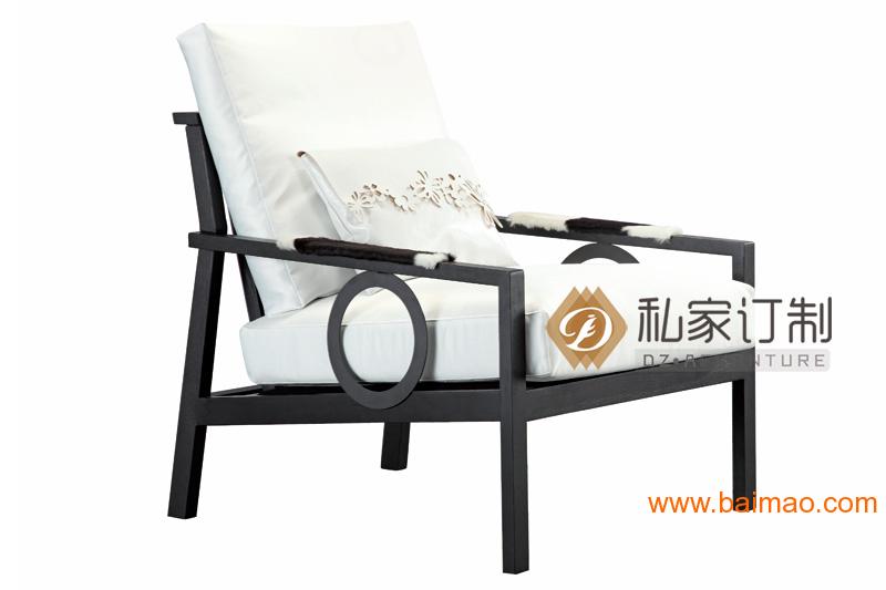 重庆卧室家具定做 中式复古家具