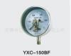 YXC磁助式电接点压力表