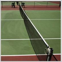 彭州/阿坝**网球场地面铺设/网球场工程造价