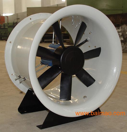 德州艾科空调设备有限公司生产轴流风机 防爆轴流风机