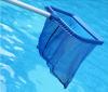 泳池捞网 打捞网伸缩杆 加强型深水叶网 捞叶网清洁