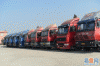 青岛大件运输车队 大型货物 大型设备 进口设备运输