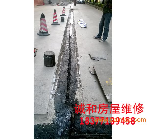 南宁防水翻修，广西**的防水补漏工程
