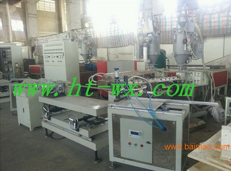 熔喷滤芯生产线_pp棉滤芯生产设备机器
