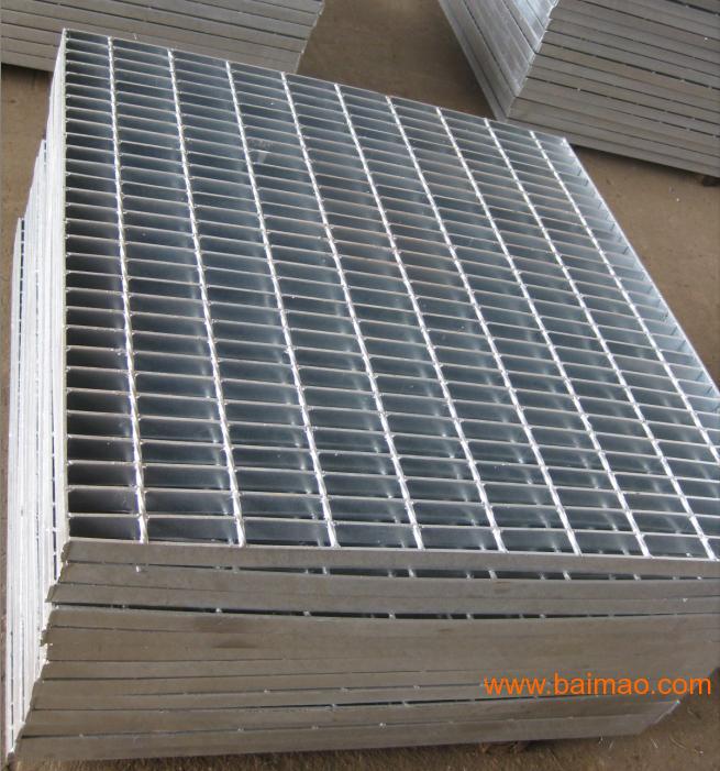 污水处理厂用钢格板|**工程用钢格板|环卫用钢格板