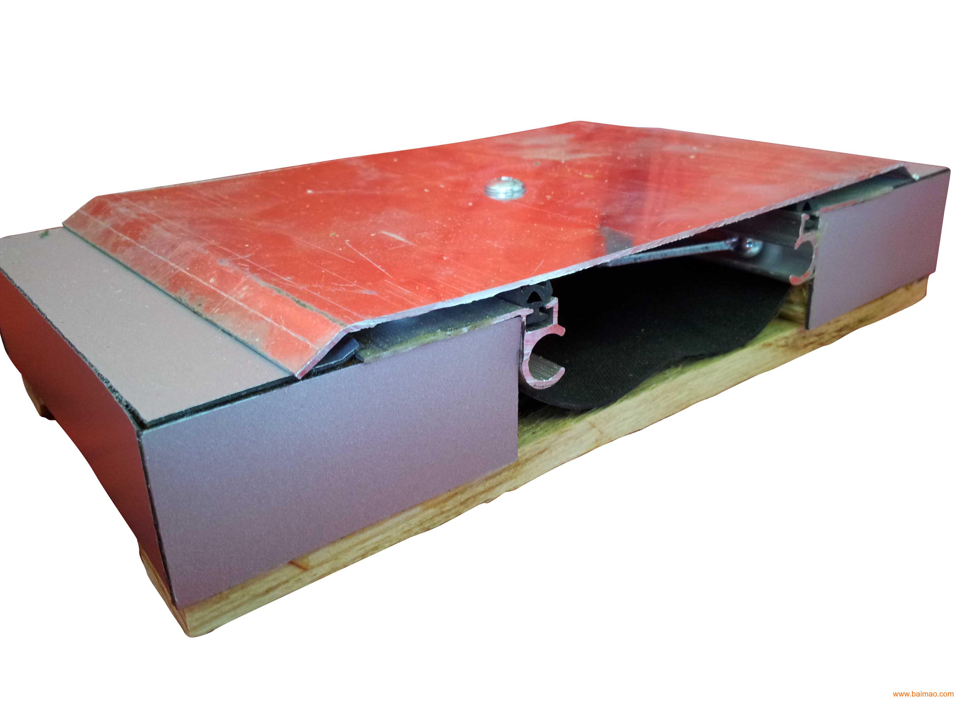 外墙盖板型伸缩缝装置厂家/批发/供应商