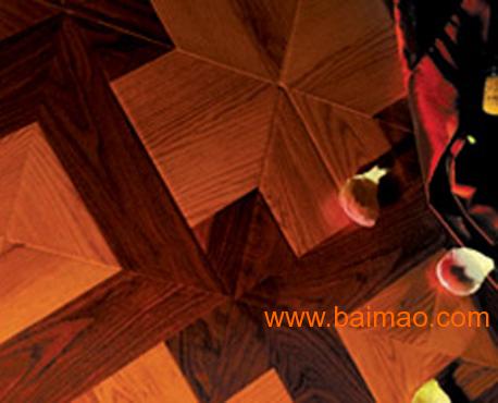 强化地板：真木纹系列DM7001-强化地板品牌供应