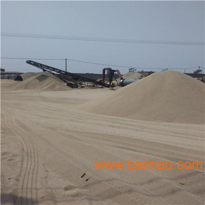 厂家批发河沙 天然河沙 建筑用砂 砂浆用砂