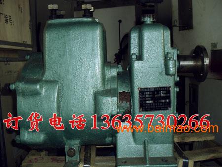 供应杭州威龙80QZF-40/90N自吸式洒水车泵